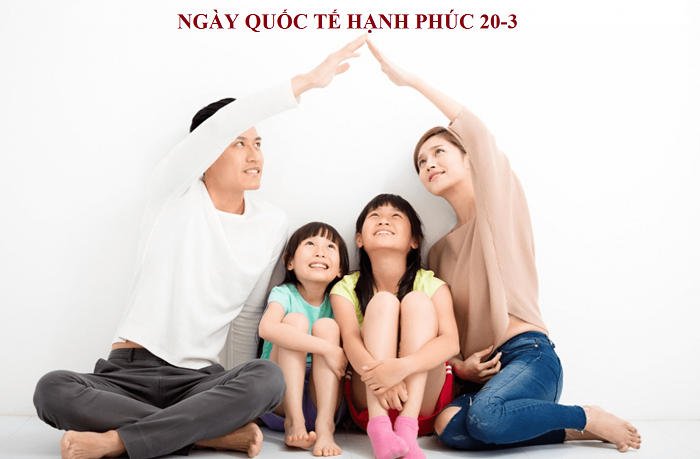 Lịch sử và ý nghĩa Ngày Quốc tế Hạnh phúc